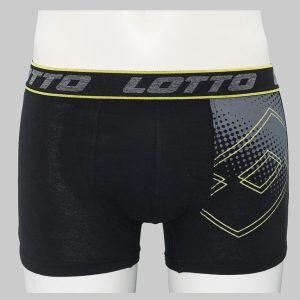 Boxer uomo cotone elasticizzato Lotto LB1293