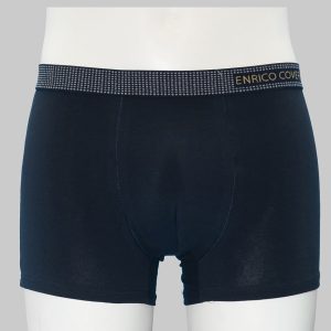 Boxer uomo Enrico Coveri in cotone fantasia EB1699