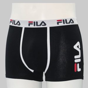 Boxer uomo Fila in cotone elasticizzato FU5040