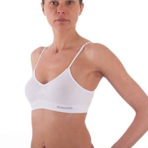 Brassiere Bellissima in microfibra 051