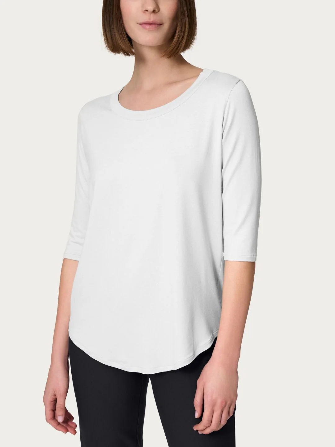 Ragno - T-shirt manica 3/4