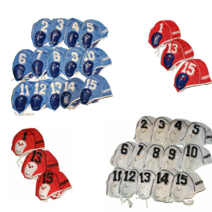 Arena Calottine Pallanuoto Tinta Unita