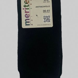 Calze antiscivolo donna meritex 990