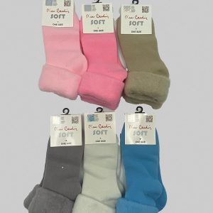 Calze calde invernali donna Pierre Cardin pc soft