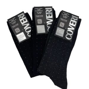 Calze da uomo invernali Enrico Coveri TREND LINE 35C