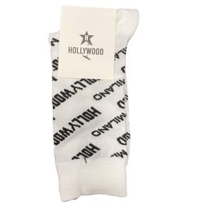 Calze donna invernali corte Hollywood