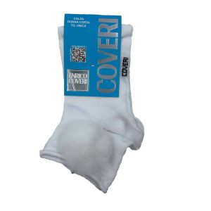 Calze donna invernali corti Enrico Coveri LUANA