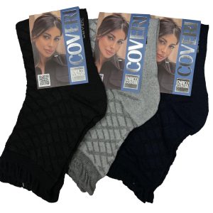 Calze donna invernali Enrico Coveri Elisa 320C