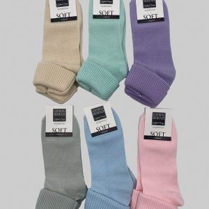 Calze donna invernali morbidosi Berenzi 3022