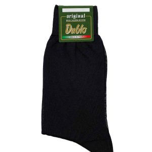 Calze Dublo lunghe in filo di scozia CD339S