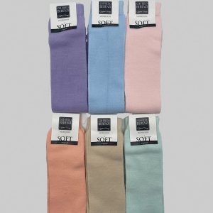 Calze gambaletto donna invernali morbidose Berenzi 3021