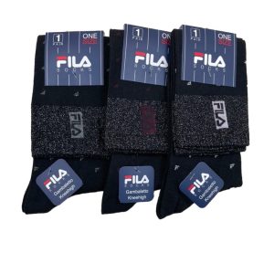 Calze lunghe donna invernali Fila F3238LD