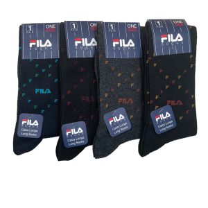 Calze lunghe donna invernali Fila F5334LD