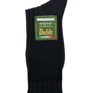 Calze Dublo lunghe in filo di scozia CD335S