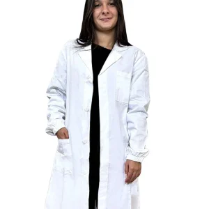 Camice da Laboratorio per Scuola e Università