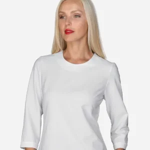 Camicetta Granada Tre Quarti