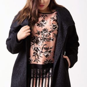 ADAM – Cappottino sfoderato