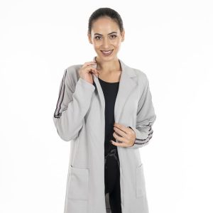 Cardigan corto elegante donna Verdissima 71.W3CFP70