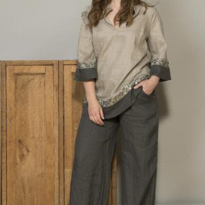 MILANO – Casacca lino