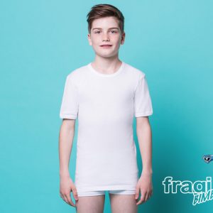 Maglia bimbo Joy – Fragi #ultimi pezzi