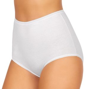 Culotte donna in cotone elasticizzato Jadea 05