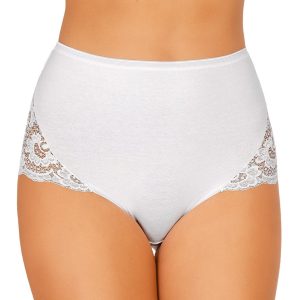 Culotte donna in cotone elasticizzato Jadea 07