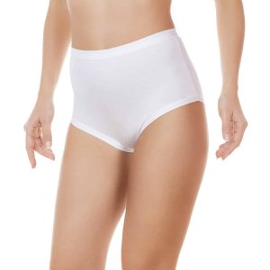 Culotte donna in cotone modal Jadea 787