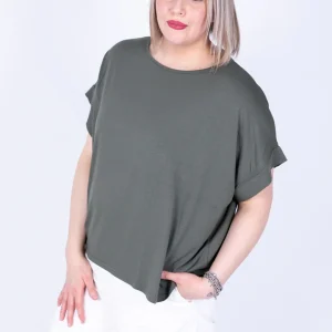 Susy mix - T-shirt Kimono