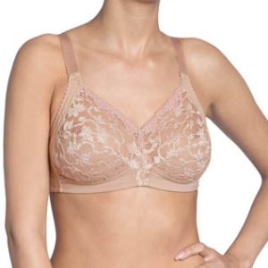 Delicate Doreen N – Smooth skin – Reggiseno Triumph