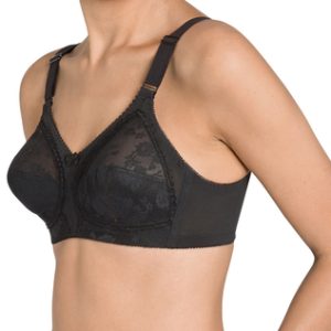 Reggiseno Doreen N – Nero- Triumph