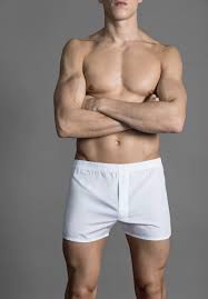 Boxer tela Gange – Perofil 20835 – 2 Pezzi