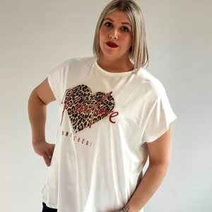 Susy Star - T-shirt stampa