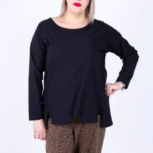 XXLafemme - Maglia bengalina