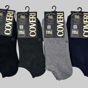 Fantasmino in pile uomo Enrico Coveri POLAR LINE