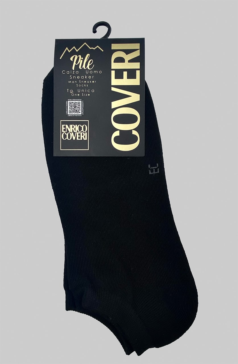 Fantasmino in pile uomo Enrico Coveri POLAR LINE - immagine 6