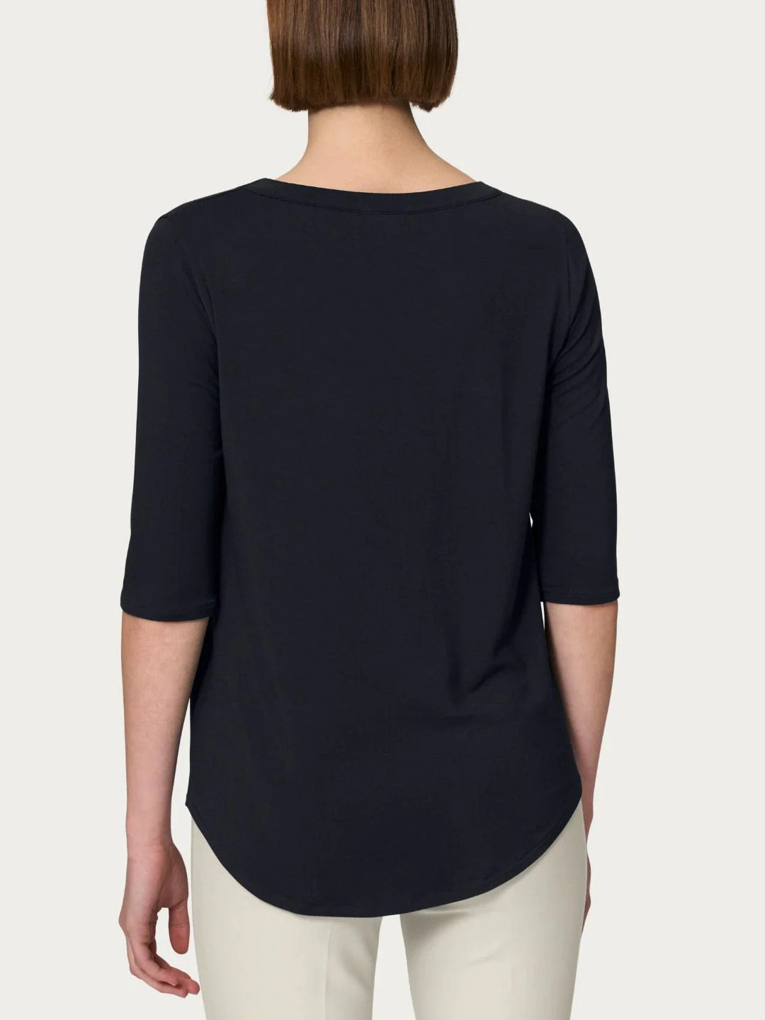 Ragno - T-shirt manica 3/4 - immagine 5