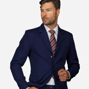 Giacca Classica 3 Bottoni