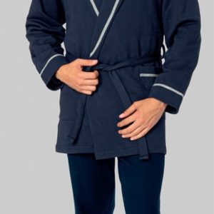 Giacca da camera uomo invernale Notti Magiche LEONARDO