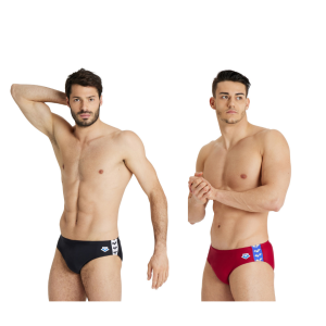 Arena Icons Swim Brief Solid