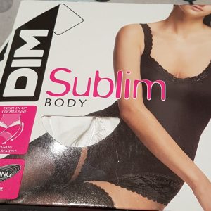 body dim