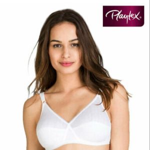 reggiseno playtex senza ferretto