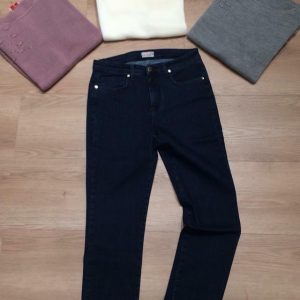 OSCAR – Jeans basic