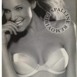 reggiseno wonderbra