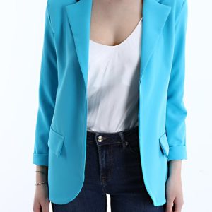 giacca donna fashion