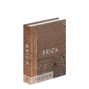 Brick, Formato mini - Libro