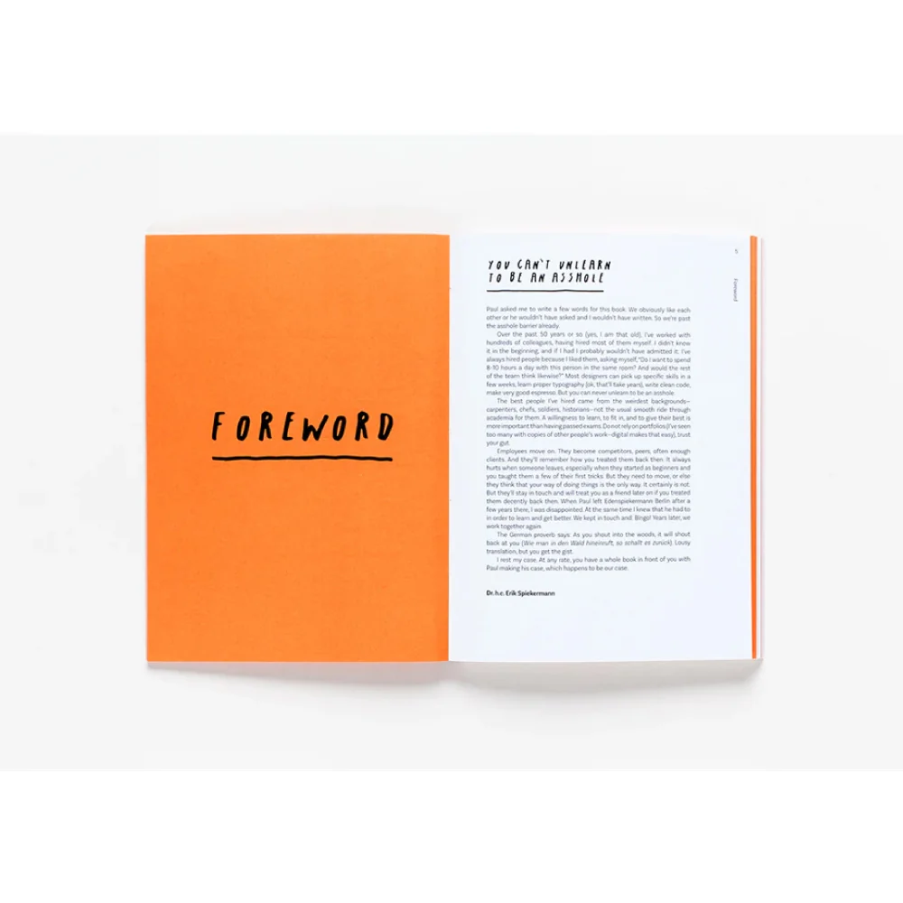 How to do Great Work without Being an Asshole - Libro - immagine 3