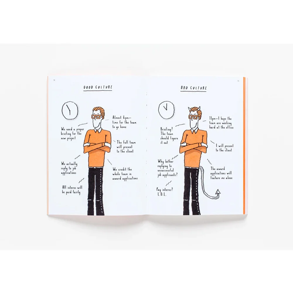 How to do Great Work without Being an Asshole - Libro - immagine 4