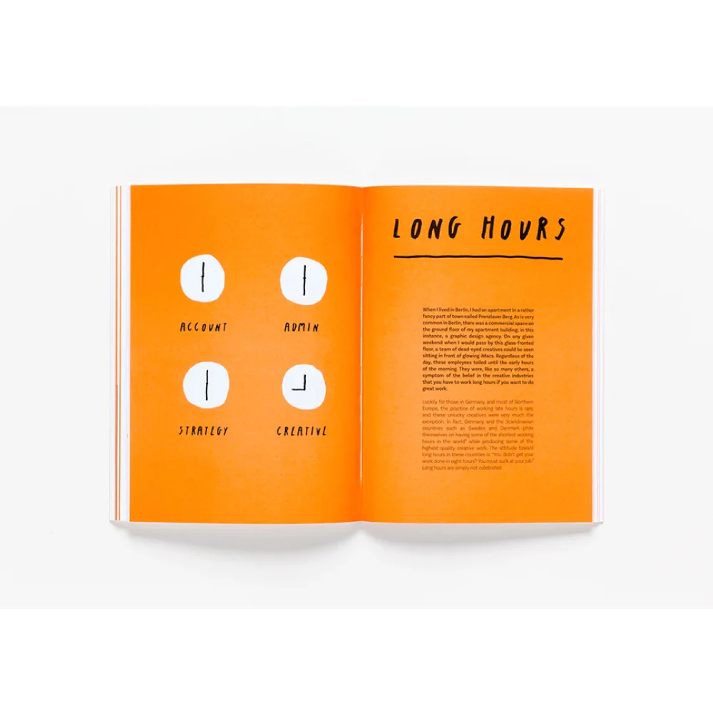 How to do Great Work without Being an Asshole - Libro - immagine 5