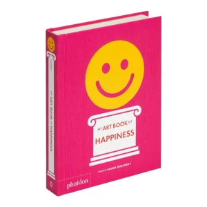 My Art Book of Happiness: Shana Gozansky - Libro