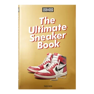 Sneaker Freaker. The Ultimate Sneaker Book - Libro